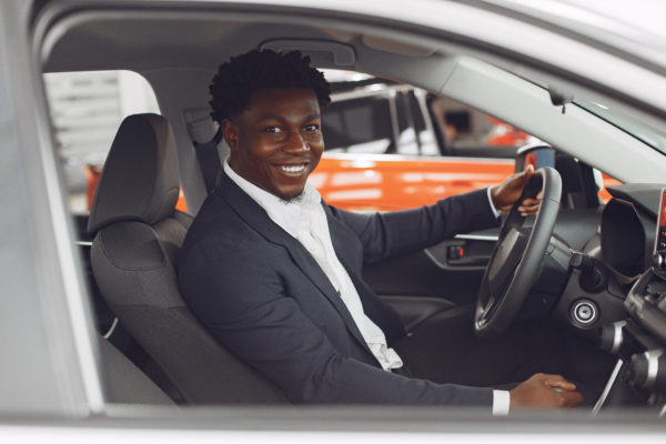 CHAUFFEURS (2)